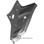 84610393 - : Passenger Side Quarter Inner Panel Extension for GM Image