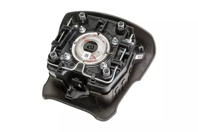 Cocoa Steering Wheel Airbag - GM (84057077)