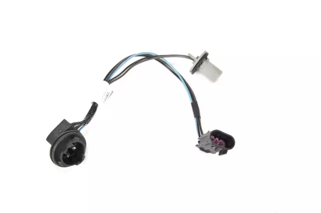 Headlamp Wiring Harness - GM (15782378)