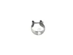 68334689AA - : Exhaust Clamp for Mopar Image