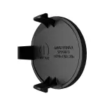 6BV62TX7AA - Interior Trim: Console Plug for Mopar Image