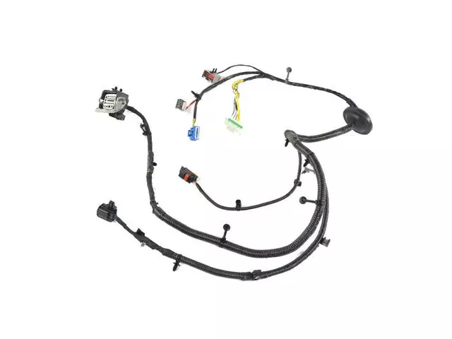 Dash Wiring - Mopar (68267610AB)