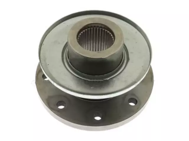 BC3Z4851B - Universals &amp; Rear Axle: Companion Flange for Ford: F-250 Super Duty, F-350 Super Duty, F-450 Super Duty Image