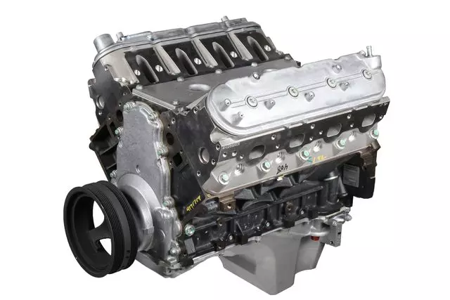 12733808 - : Engine for GM Image