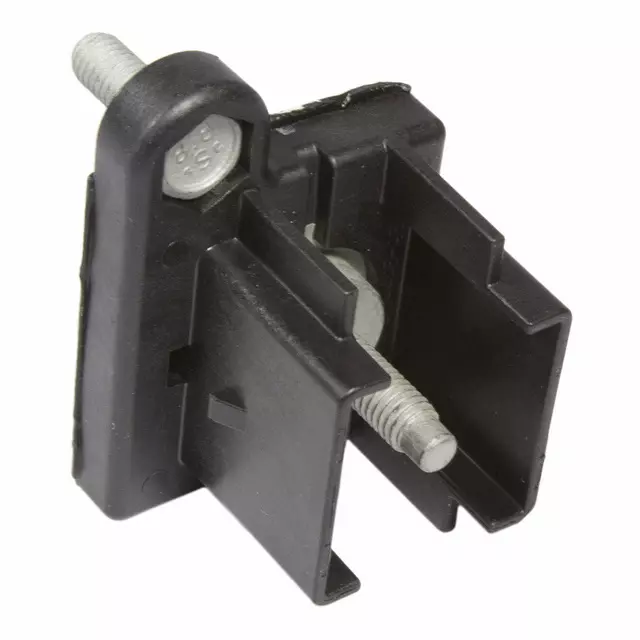 EU5Z14448A - Electrical: Relay Assembly for Ford: F-250 Super Duty, F-350 Super Duty, F-450 Super Duty Image