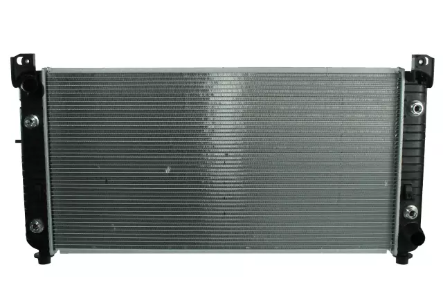 Radiator - GM (89019156)