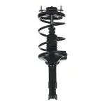 272142 - : Quick-Strut Front Suspension Strut and Coil Spring Assembly for MONROE SHOCKS &amp; STRUTS Image