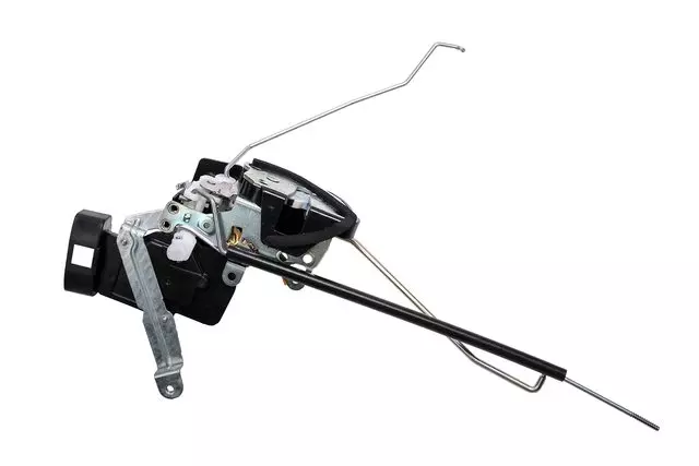 Driver Side Front Door Lock - GM (94857500)