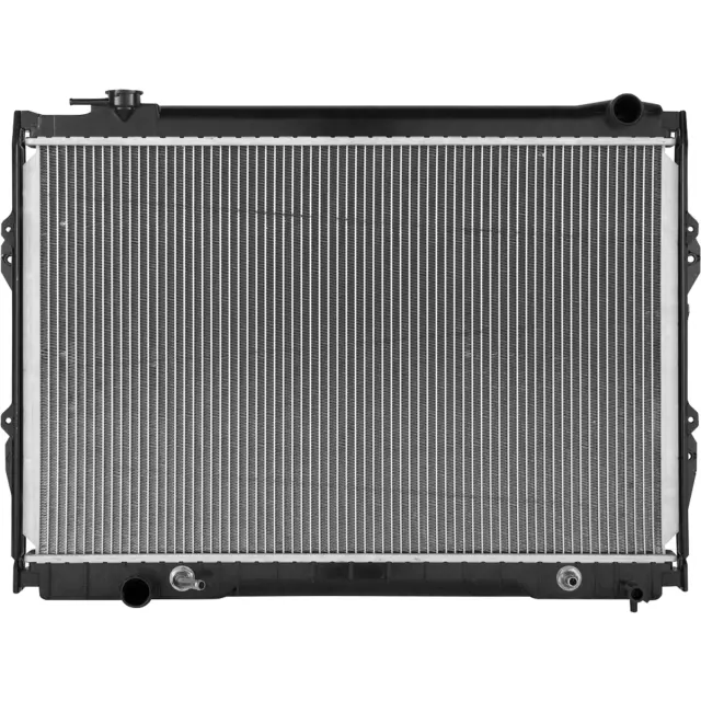 2090C - Cooling Systems: gpd Radiator 2090C for GLOBAL PARTS DISTRIBUTORS Image