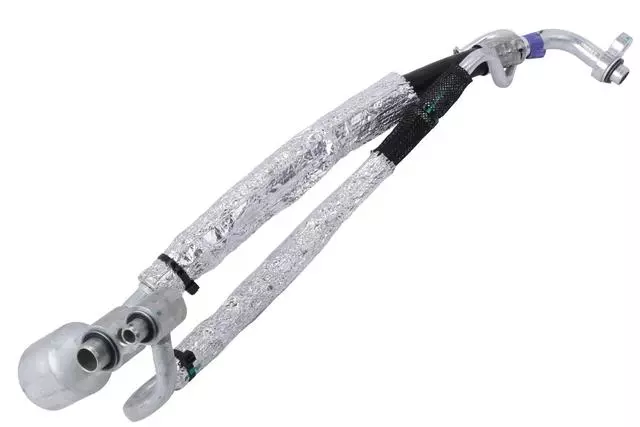 1534752 - HVAC: ACDelcoâ„¢ Discharge Hose for GM Image