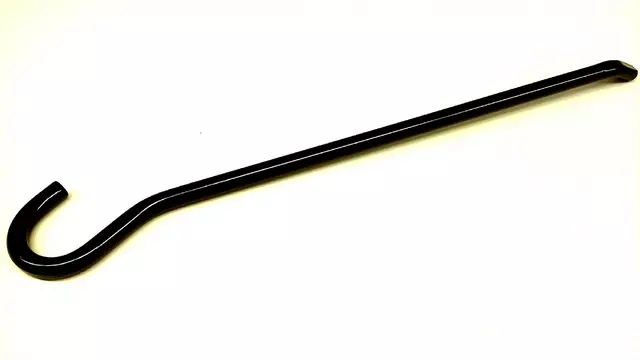 97033AL00A - Body: Handle for Subaru: Ascent, Legacy, Outback Image