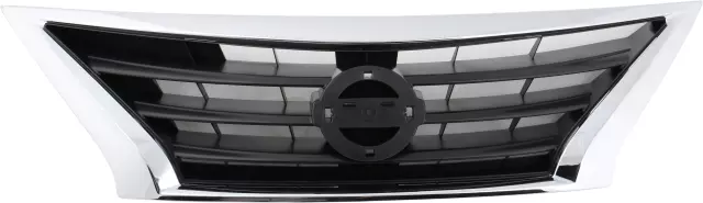 623109KM0D - : Grille for Nissan Image
