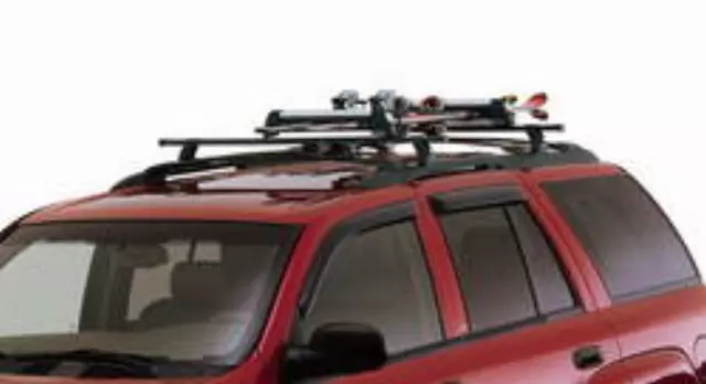 Air Deflector, Side Windows - GM (12497761)