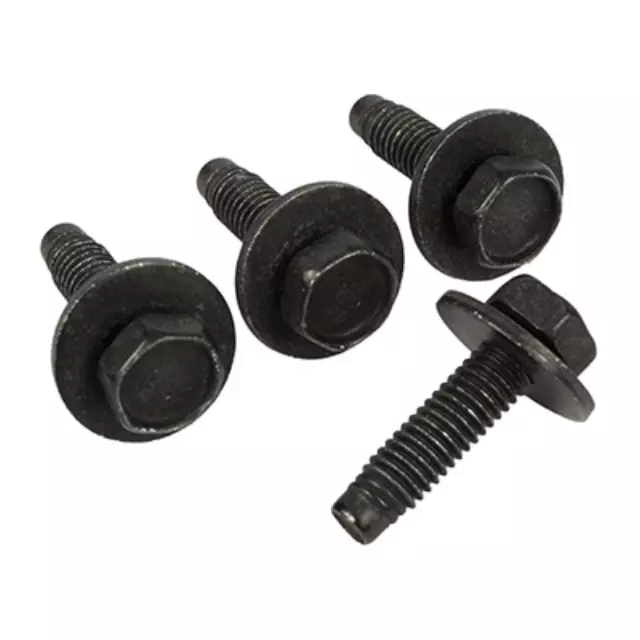 Window Regulator Mount Bolt - Ford (W718966-S450B)