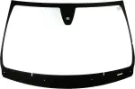 727005DA0B - : Windshield for INFINITI: QX30 Image