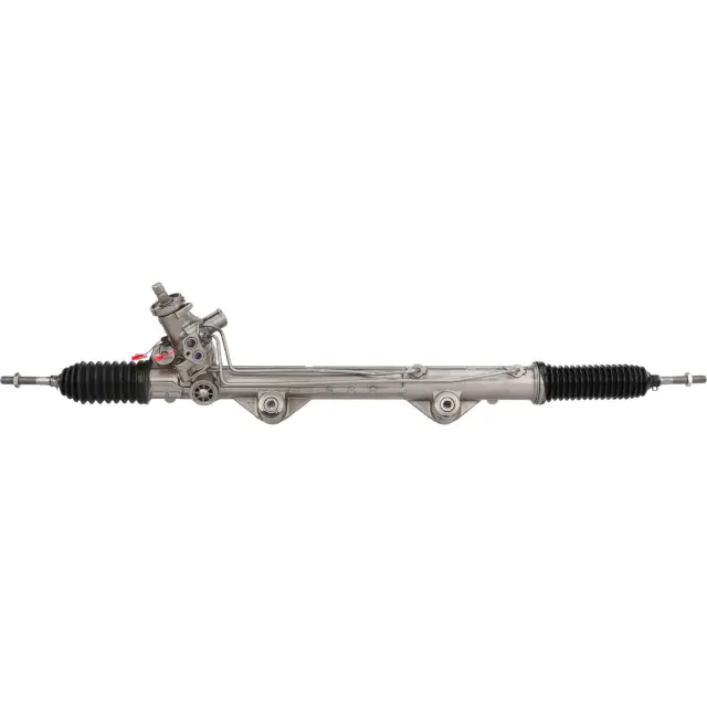 93382M - : Rack and Pinion Assembly - MAVAL - Hydraulic Power - Remanufactured - 93382M for Maval Image