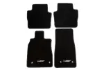 85151385 - : First- And Second-Row Carpeted Floor Mats for GM Image