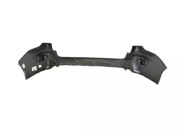 Rear Upper Fascia - Mopar (68237676AB)