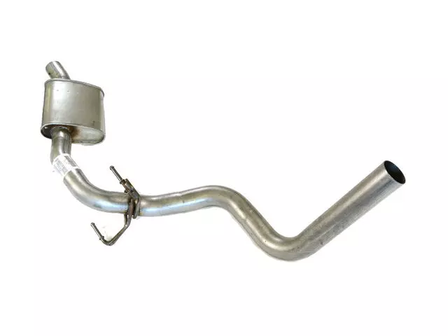 5147555AC - : Exhaust Resonator And Tailpipe for Mopar Image