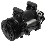 197277 - : GM CVC Reman Compressor for FOUR SEASONS Image
