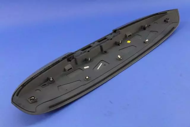 Rear Spoiler - Mopar (6QM60TZZAA)