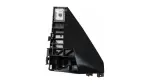 5211535120 - : Bumper Cover Support Rail for Toyota Image