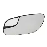 CG1Z17K707BA - Body: Mirror Glass for Ford: Police Interceptor Sedan, Special Service Police Sedan, Taurus Image