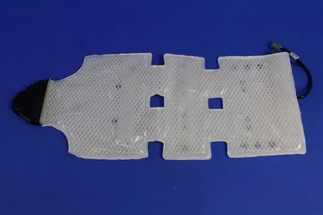 4610198AF - Interior Trim: Seat Cushion Heated Pad for Mopar Image image