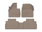 45153212IM - Body: FloorLiner™ HP for WeatherTech Image