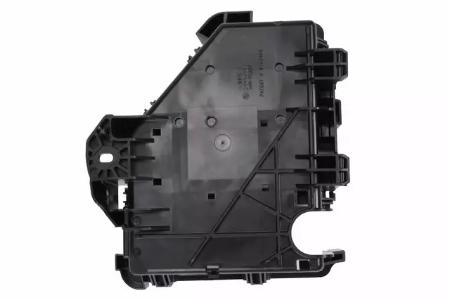 Multi-Use Relay and Fuse Cover - GM (25954993)