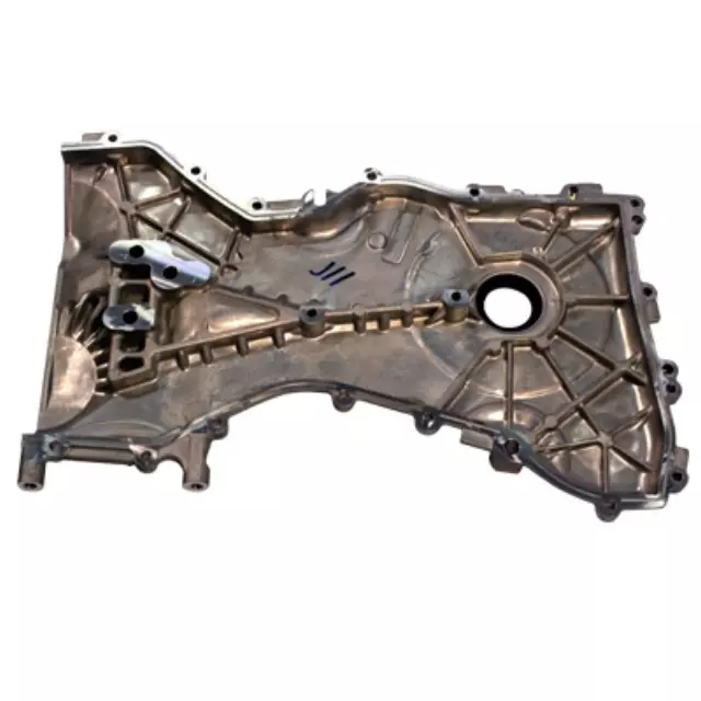 Front Cover - Ford (1S7Z-6019-AB)