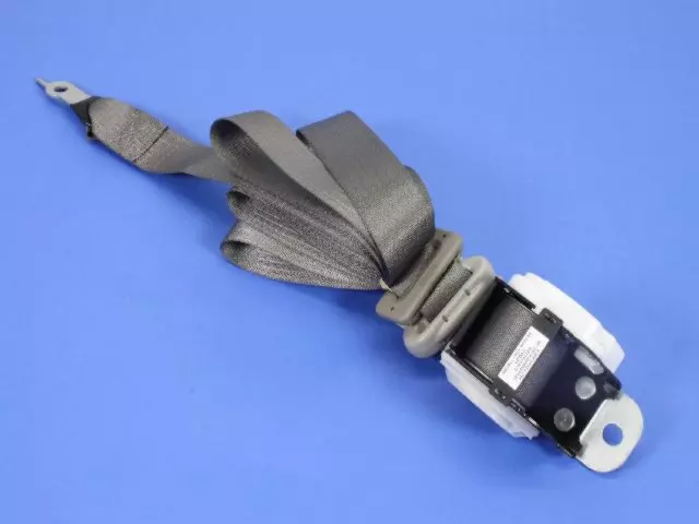 1CK271J3AA - Electrical: Retractor Assembly for Chrysler: Town &amp; Country | Dodge: Caravan, Grand Caravan Image