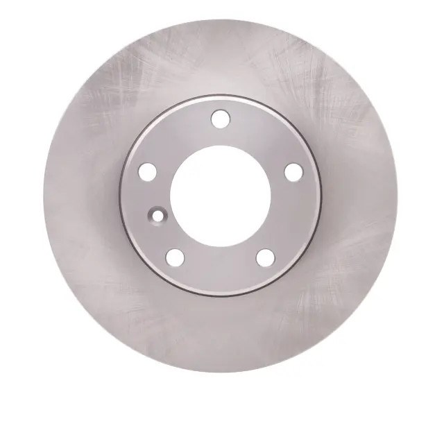 60063126 - Brakes &amp; Brake Parts: Disc Brake Rotor for DYNAMIC FRICTION Image