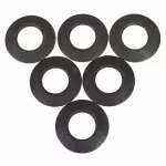 E5TZ4230A - Universals &amp; Rear Axle: Differential Pinion Gear Thrust Washer for Ford: F-150, F-150 Heritage, F-250, F-250 HD, F-250 Super Duty, F-350 Super Duty | Lincoln: Mark LT Image