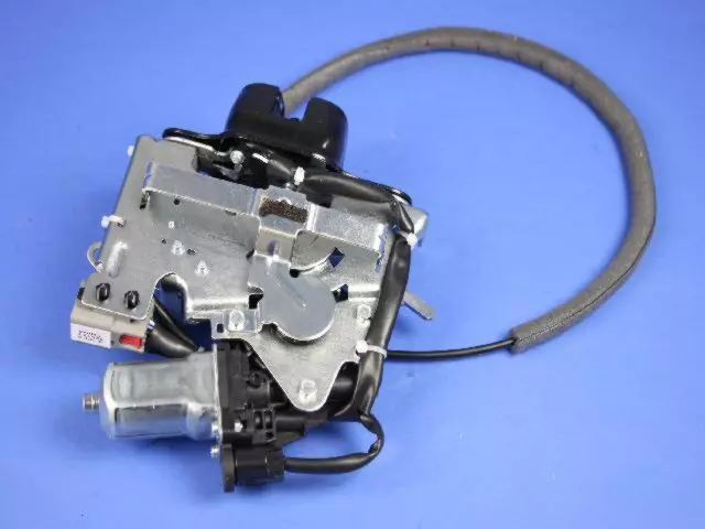 Lift-Gate Latch - Mopar (4589581AL)