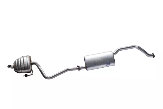 20813841 - : Exhaust Muffler Assembly for Chevrolet: Traverse Image