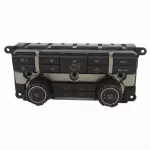 BL3Z19980X - Body: Heater Control for Ford Image