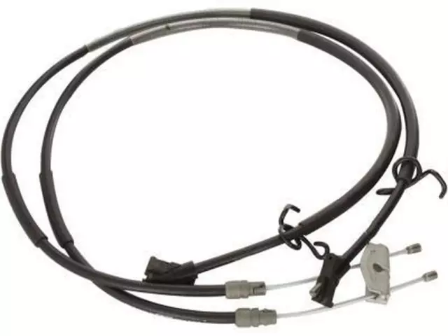 AS4Z2A603B - : Rear Cable for Ford: Focus Image
