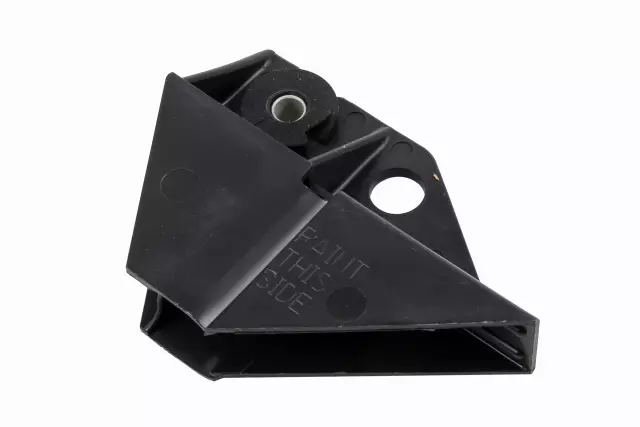 52481715 - HVAC: Condenser Bracket for Cadillac: Escalade EXT | Chevrolet: Avalanche, Avalanche 1500, Avalanche 2500, Silverado 1500, Silverado 2500 HD, Silverado 3500 HD | GMC: Sierra 1500, Sierra 2500 HD, Sierra 3500 HD | Hummer: H2 Image