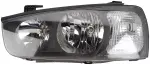 1610822 - : Headlight Assembly for Dorman Image