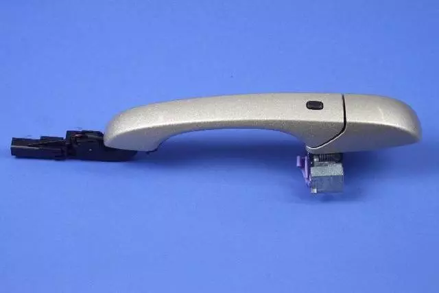 Front Door Exterior Handle, Right - Mopar (1QA18HWLAI)