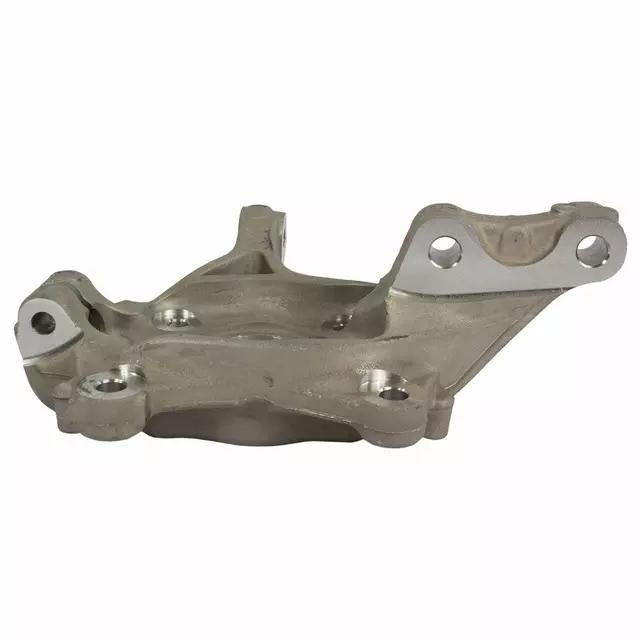 Knuckle - Ford (E1GZ-3K186-A)