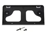 FT4Z17A385AA - Body: License Bracket for Ford: Edge Image