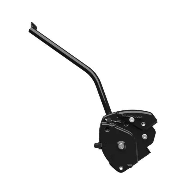 68506110AA - : Folding Top Rear Lift Arm, Right for Mopar Image