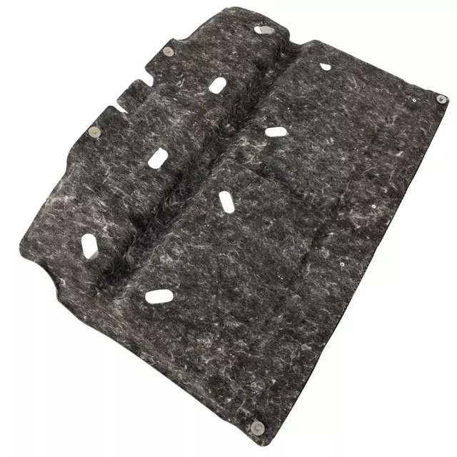 Floor Pan Splash Shield - Ford (JL1Z-7222-C)