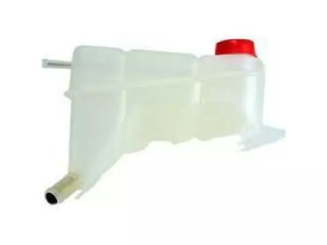 F5RZ8A080A - Cooling System: Reservoir Assembly for Ford Image image