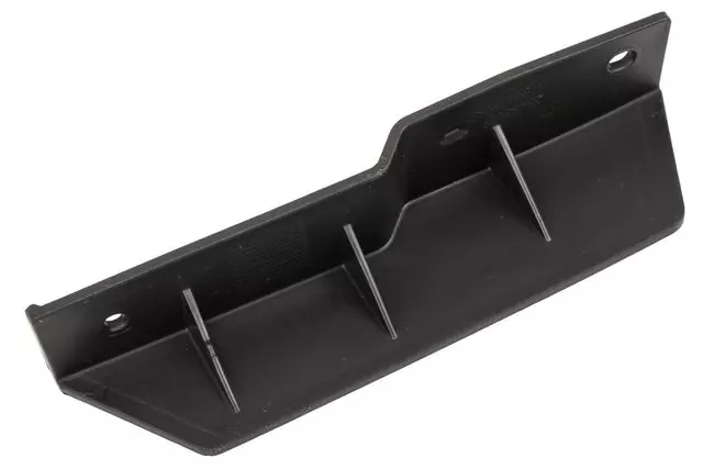 23483129 - : Rear Driver Side Tire Front Air Deflector for GM Image