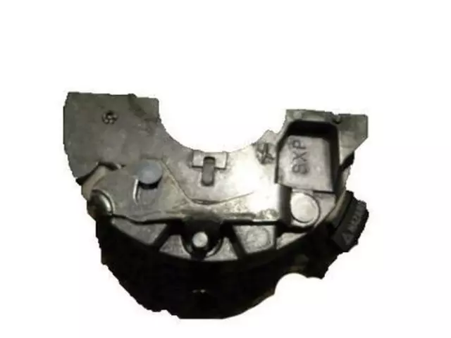 Turn Signal & Hazard Switch - Ford (E7SZ-13341-A)