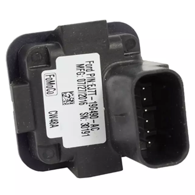 Rear Camera - Ford (EJ7Z-19G490-A)