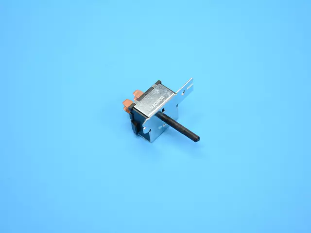 Blower Control Switch - Mopar (5011214AA)